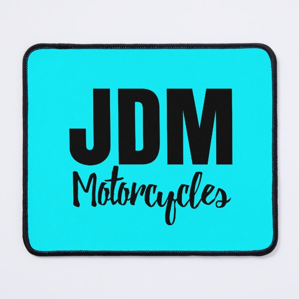Item preview, JDM Motorcycles designed and sold by MOTOSHIFT.