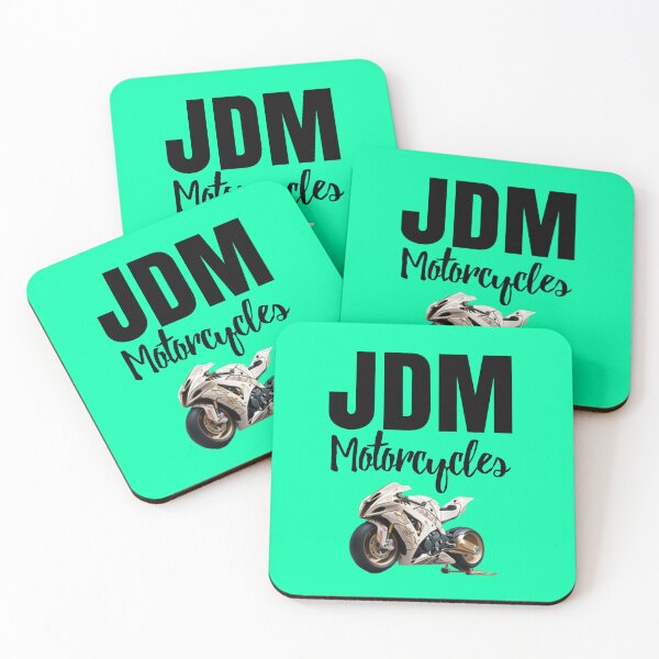 Item preview, JDM Motorcycles designed and sold by MOTOSHIFT.