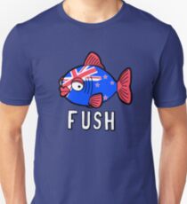 Fush Slim Fit T-Shirt