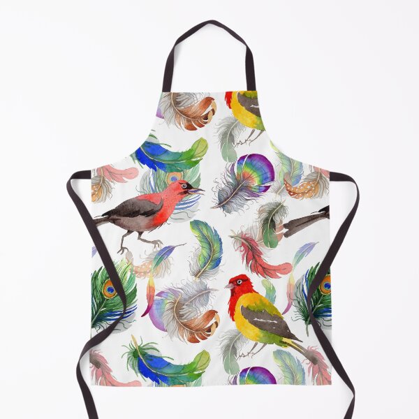 Item preview, Birds and Feathers designed and sold by timea.