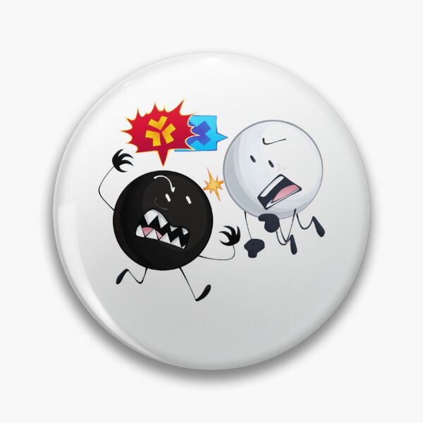 Item preview, YinYang Clashing  designed and sold by AmeliaPresley.