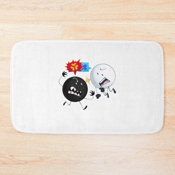 Item preview, YinYang Clashing  designed and sold by AmeliaPresley.