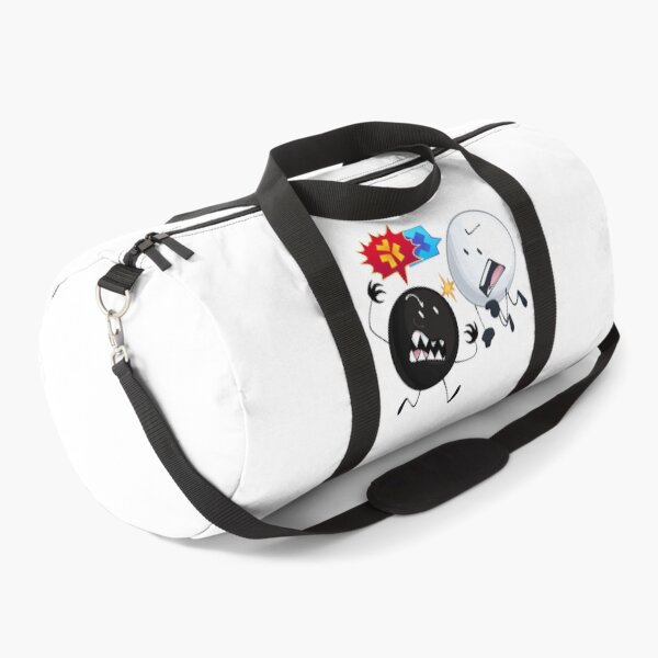 Item preview, YinYang Clashing designed and sold by AmeliaPresley.