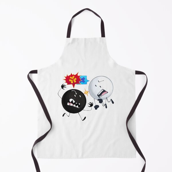 Item preview, YinYang Clashing  designed and sold by AmeliaPresley.