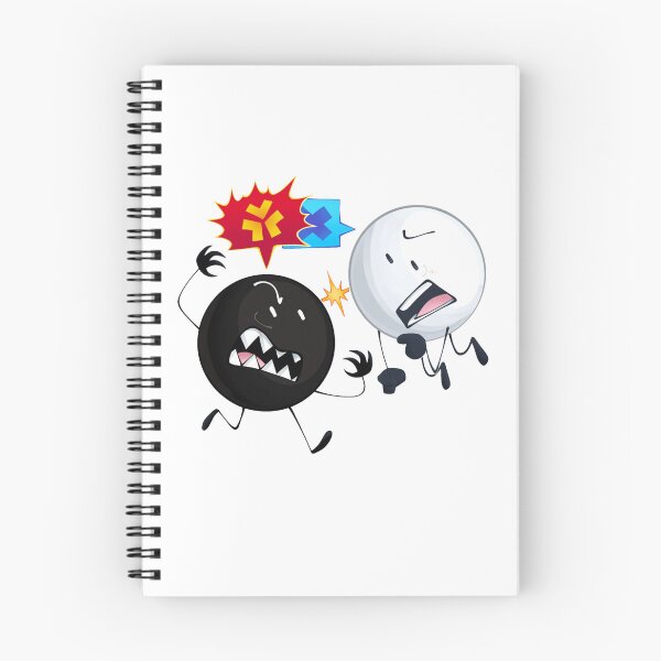 Item preview, YinYang Clashing  designed and sold by AmeliaPresley.