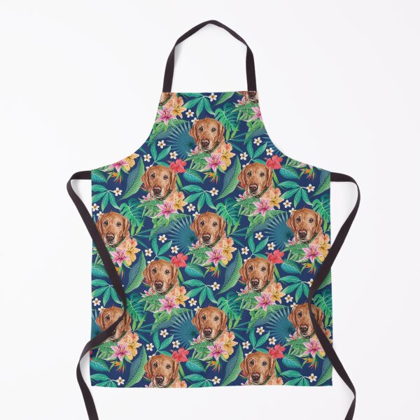 Item preview, Tropical Labrador Retriever 2 designed and sold by lulupetart.
