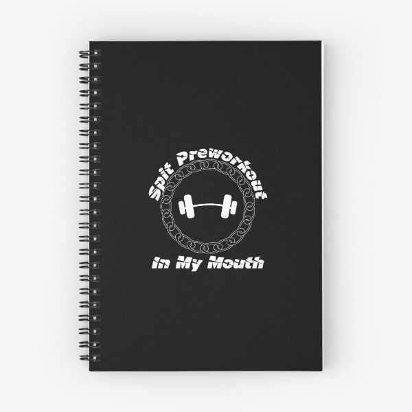 Item preview, Spit Preworkout In My Mouth designed and sold by Bend-The-Trendd.