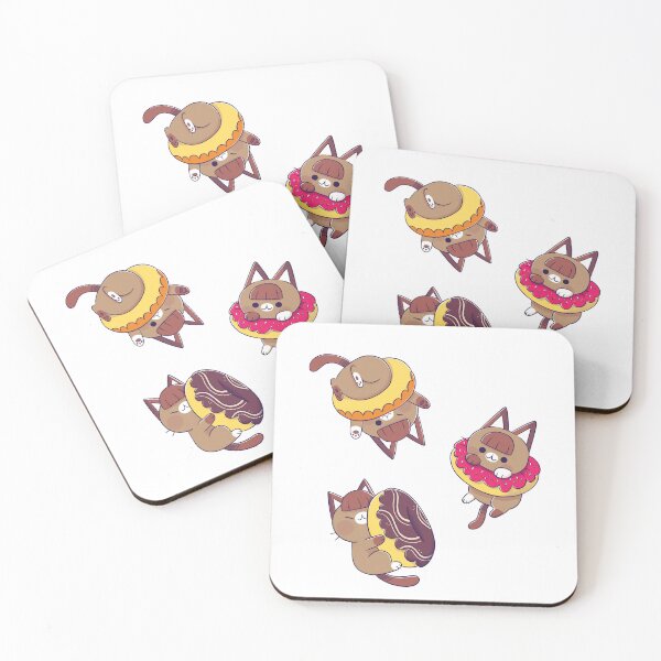 Item preview, Donut Cats  designed and sold by TaylorRoss1.