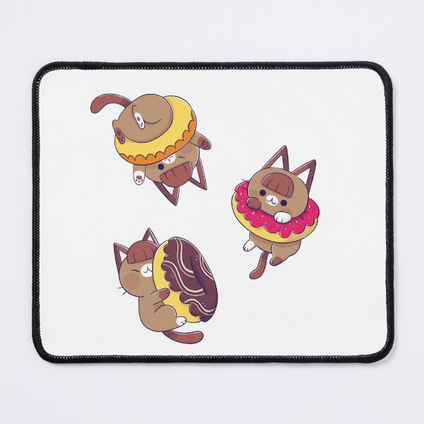 Item preview, Donut Cats  designed and sold by TaylorRoss1.