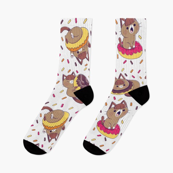 Item preview, Donut Cats  designed and sold by TaylorRoss1.