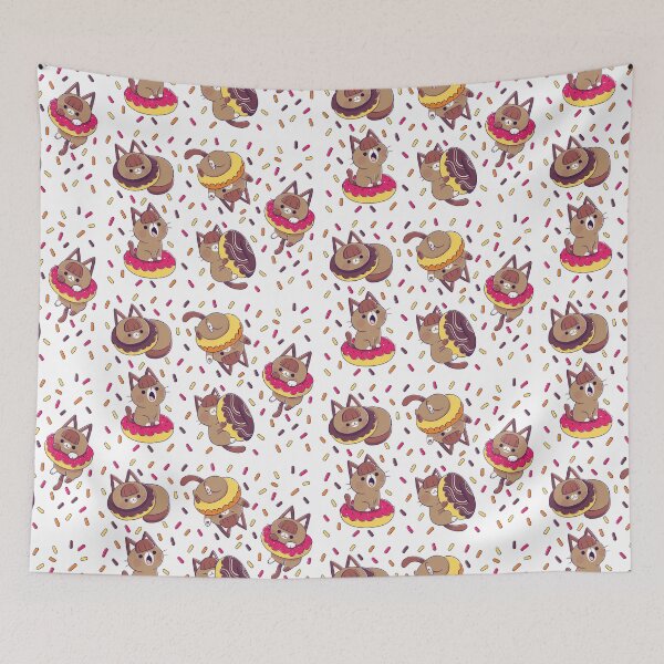 Item preview, Donut Cats  designed and sold by TaylorRoss1.
