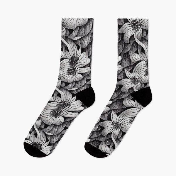 Item preview, Floral design seamless pattern collection 01 designed and sold by GeoffBeattie.