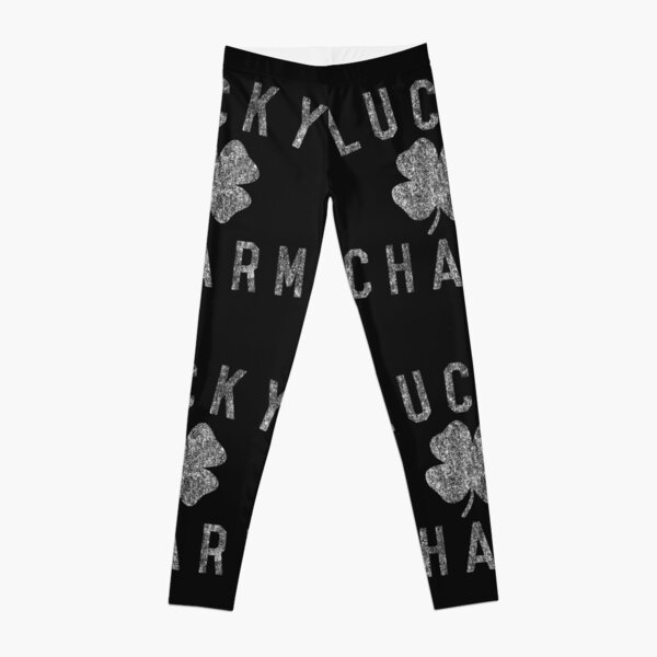 Lucky Charm Leggings 