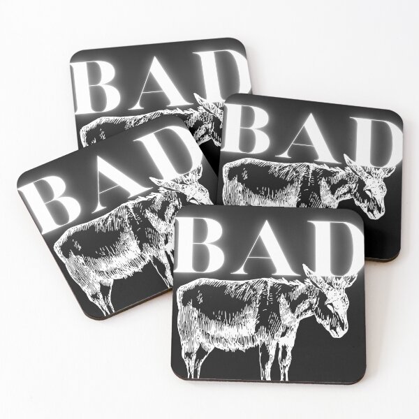 Item preview, BAD ASS - FUNNY DONKEY designed and sold by artfartzzz.