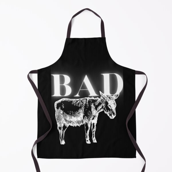 Item preview, BAD ASS - FUNNY DONKEY designed and sold by artfartzzz.