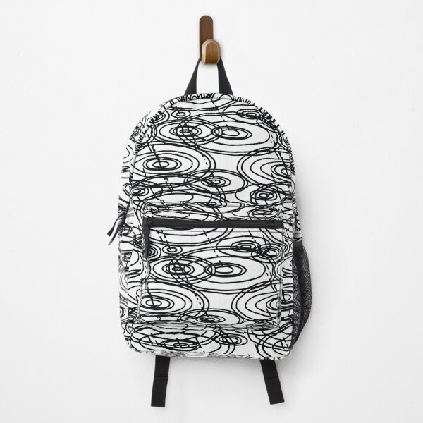 Item preview, Rain Pattern | Seneh Design Co. designed and sold by SenehDesignCo.
