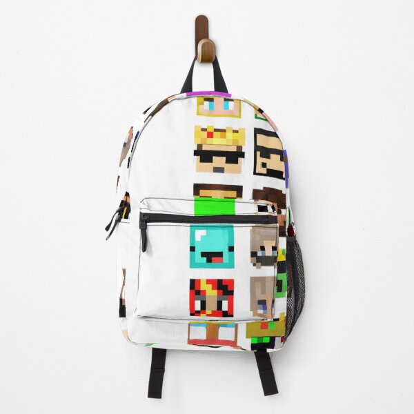 Item preview, The Whole Dream SMP Version 2.0 (Transparent version) designed and sold by lubatalbikg.