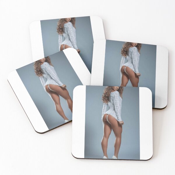 Item preview, Sexy Model Booty  designed and sold by ambehseffih0.