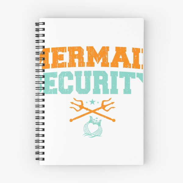 Item preview, Mermaid I Security Merman Beach rescue Swim Pool Attendant  designed and sold by shopenfadhzy.