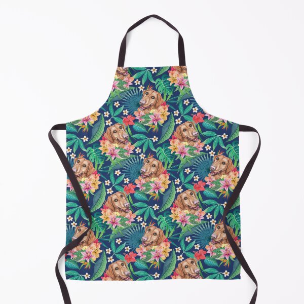 Item preview, Tropical Labrador Retriever 5 designed and sold by lulupetart.