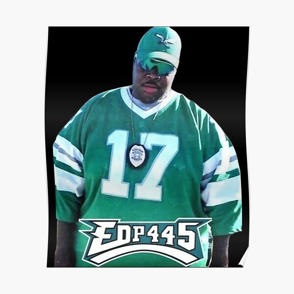 edp445 eagles jersey