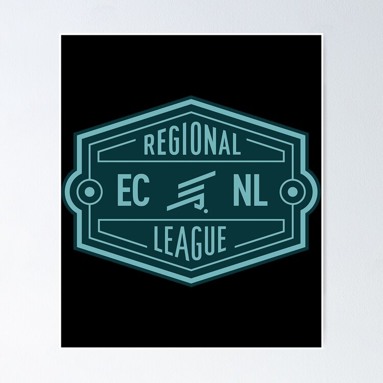 Flagship C.N.L Design  Sticker