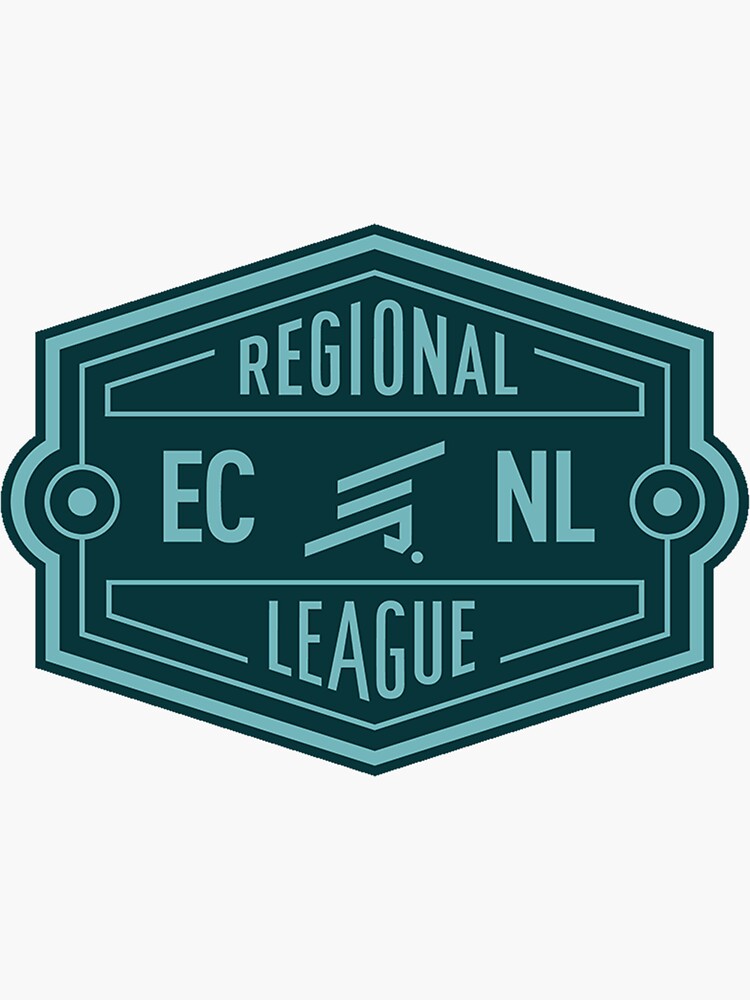 Flagship C.N.L Design  Sticker