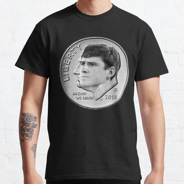 Daniel Jones Ny Giants Tee Shirt - Teeducks