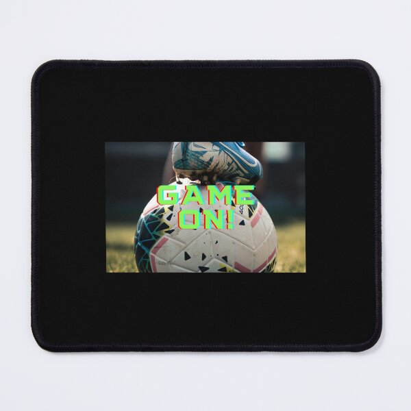 Item preview, Game on!  designed and sold by atao9e.