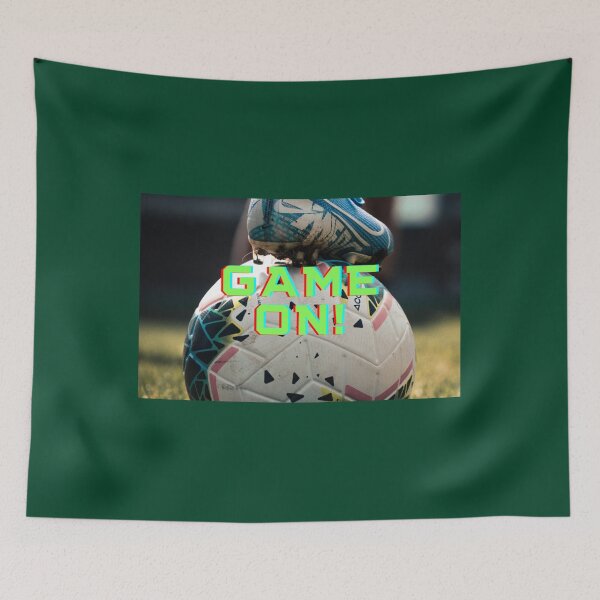 Item preview, Game on!  designed and sold by atao9e.