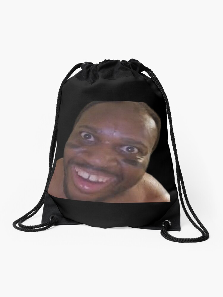 EDP445 Meme Drawstring Bag for Sale by retro-nostalgia