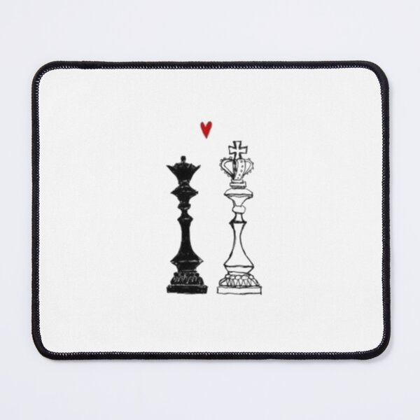 Item preview, Queen & King designed and sold by Oeht.