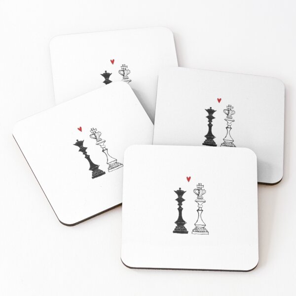 Item preview, Queen & King designed and sold by Oeht.