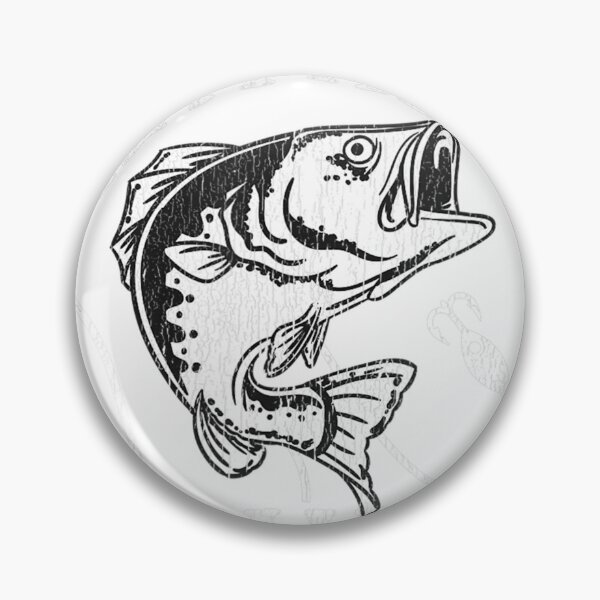 Item preview, I Rather Be Fishing  designed and sold by tolkeoibohe.
