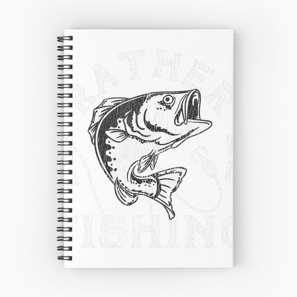 Item preview, I Rather Be Fishing  designed and sold by tolkeoibohe.