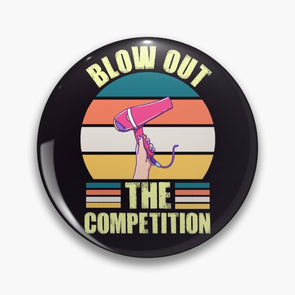 Item preview, Blow out the competition  designed and sold by SidTastic .