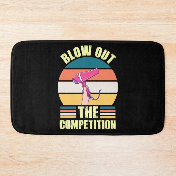 Item preview, Blow out the competition  designed and sold by SidTastic .