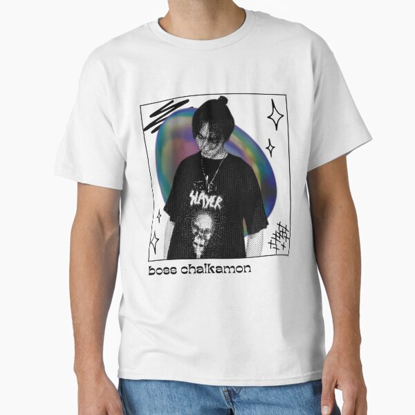魅力的な価格 Boss Chaikamon Sermsongwittaya T-Shirts for Sale | Redbubble アイドル