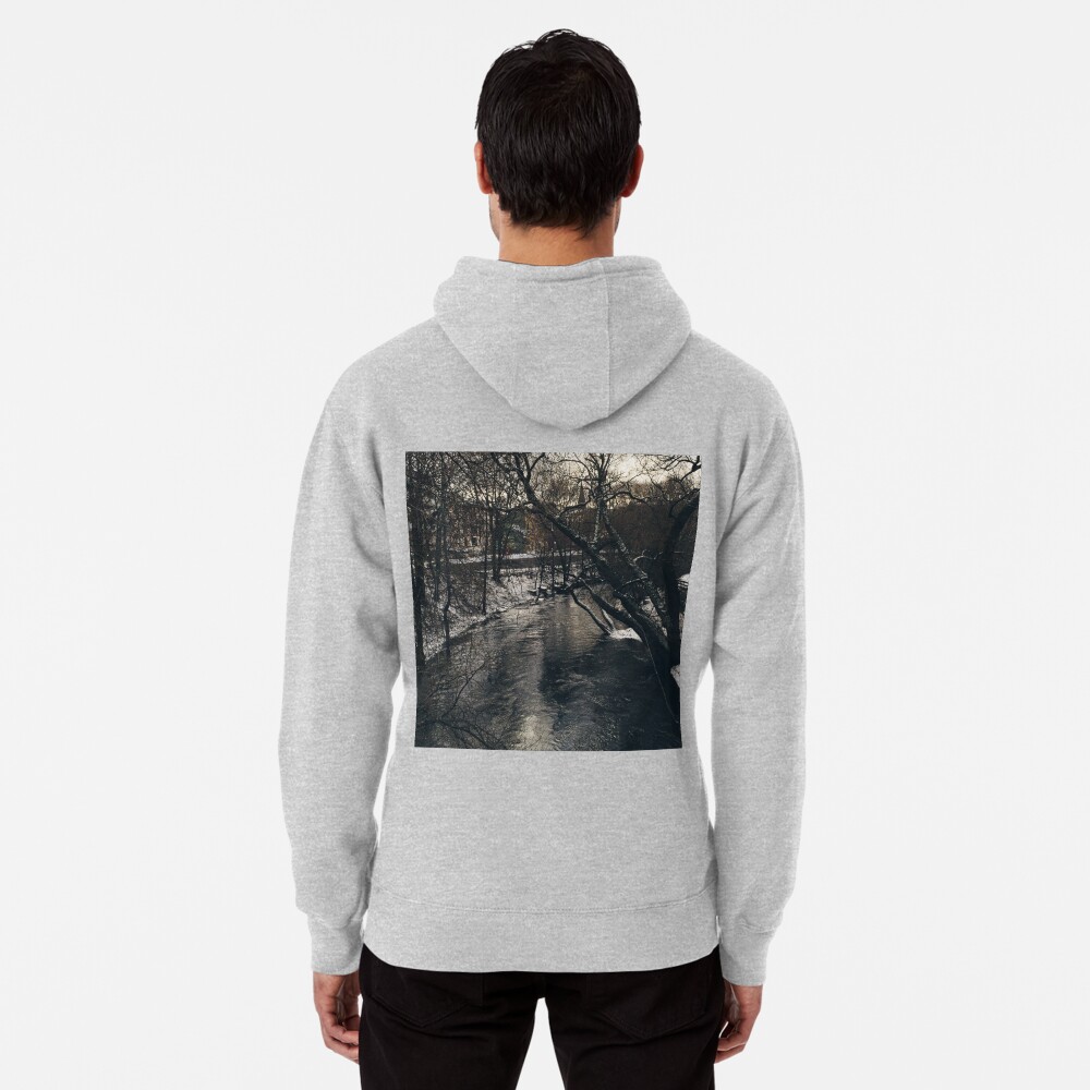 Item preview, Pullover Hoodie designed and sold by adamayokuy.