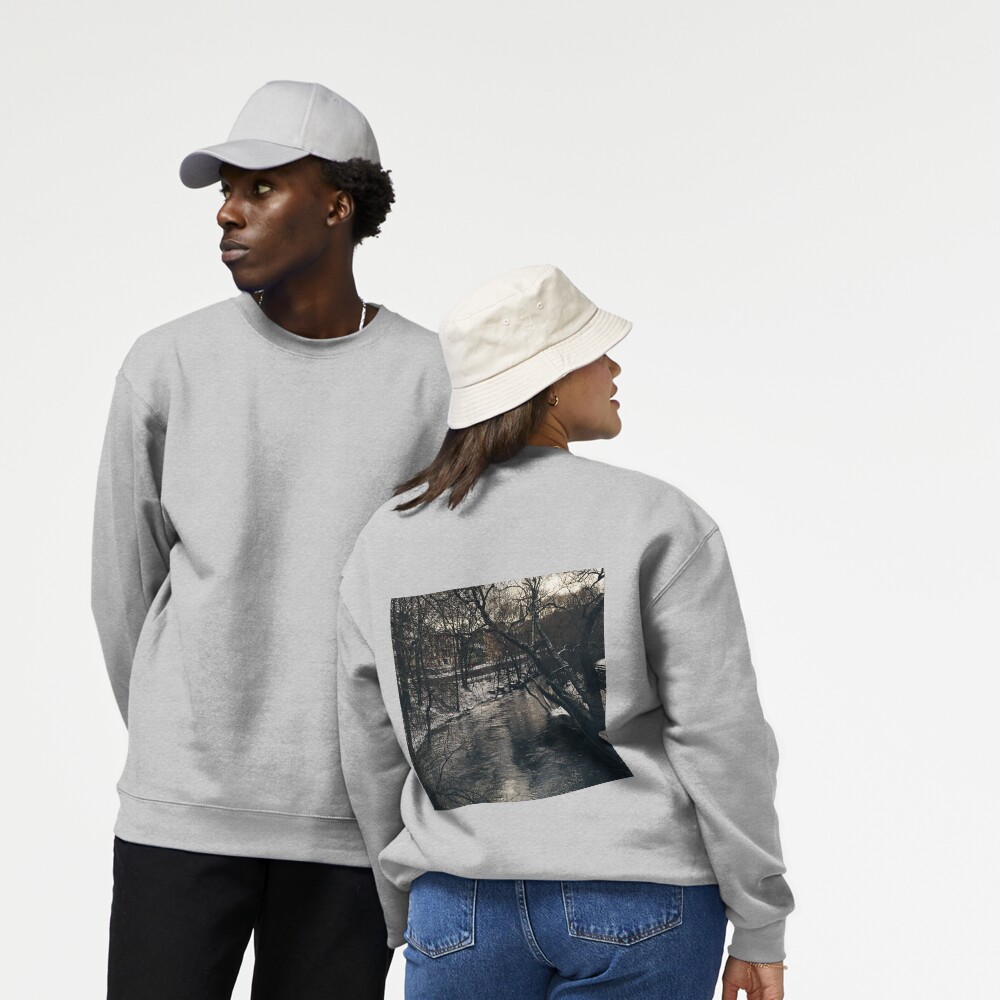 Item preview, Pullover Sweatshirt designed and sold by adamayokuy.
