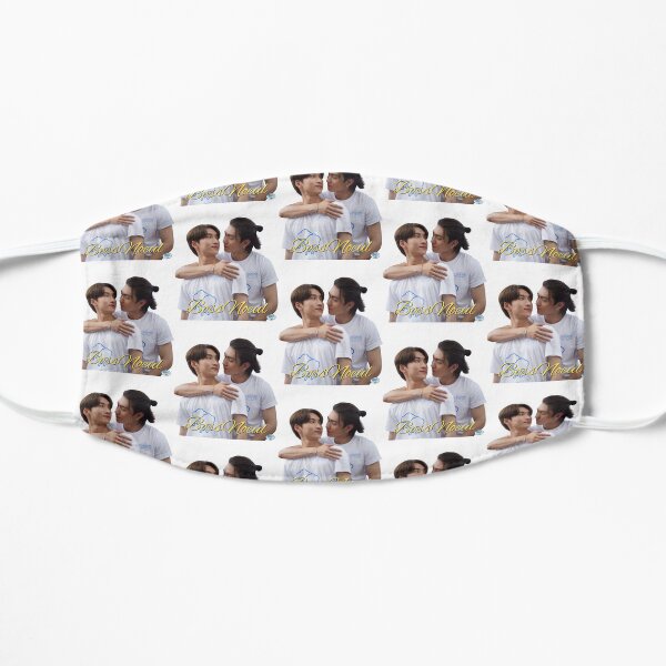 BossNoeul Flat Mask