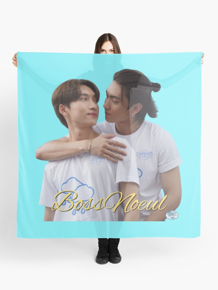 BossNoeul | Scarf