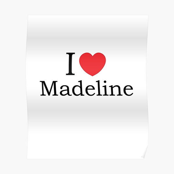 Madeline Love