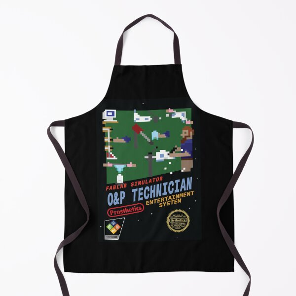 Item preview, FABLAB Simulator - O&P Technician: The Game designed and sold by oandpmemes.
