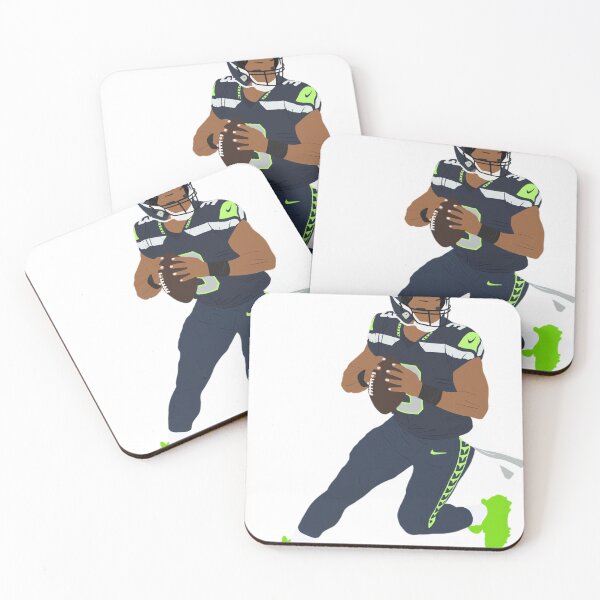 Artikelvorschau, Seahawks Russel entworfen und verkauft von rantikandco7.