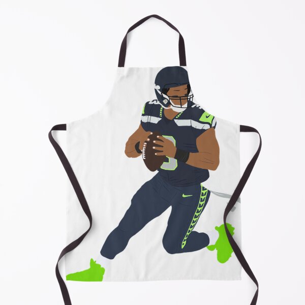 Artikelvorschau, Seahawks Russel entworfen und verkauft von rantikandco7.