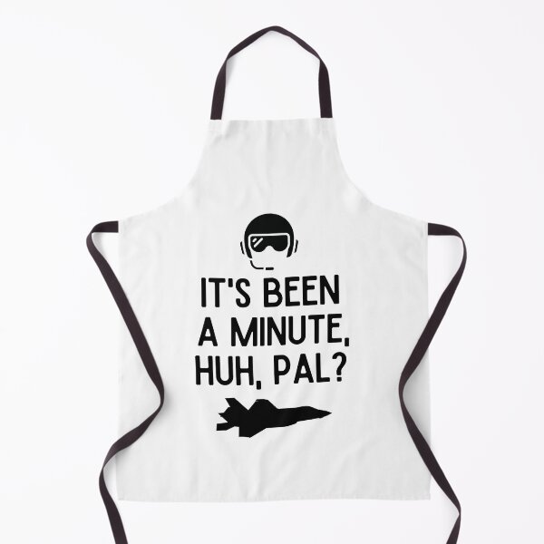 Item preview, It's been a minute, huh, pal? designed and sold by mksjr.