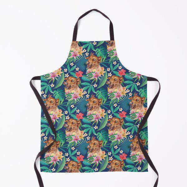 Item preview, Tropical Labrador Retriever 7 designed and sold by lulupetart.