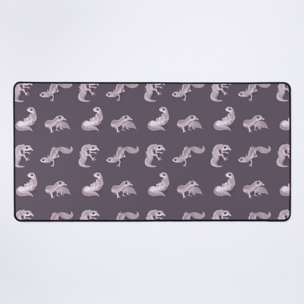Item preview, Gecko Pattern designed and sold by lolliegag.