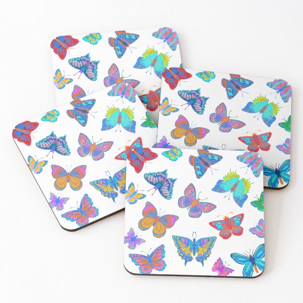 Item preview,  butterflys designed and sold by artbyrosse.